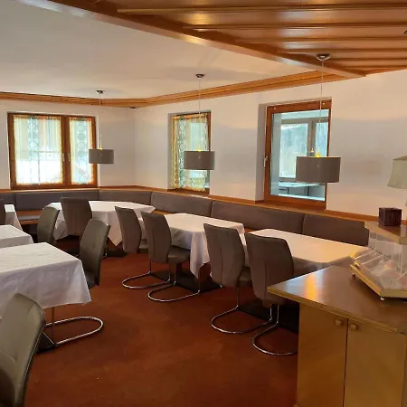 Oetscherblick Hotel Lackenhof