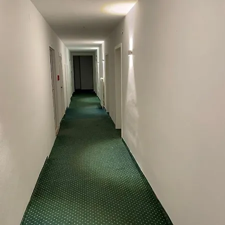 Hotel Oetscherblick
