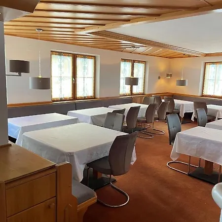 Hotel Oetscherblick Lackenhof