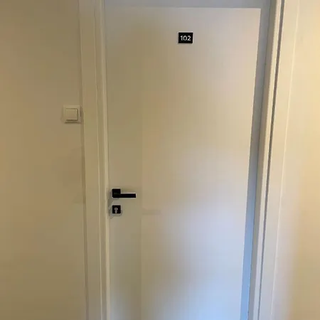 Oetscherblick ホテル *