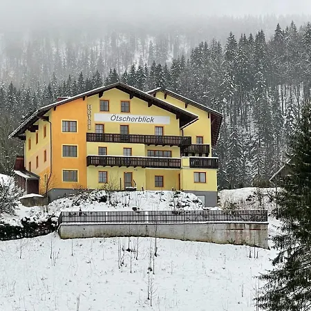 Oetscherblick Hotel