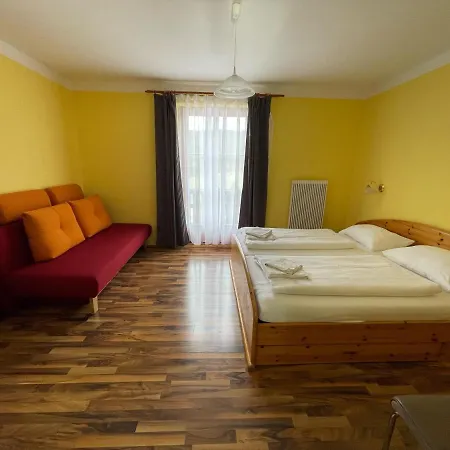 Oetscherblick Hotel *