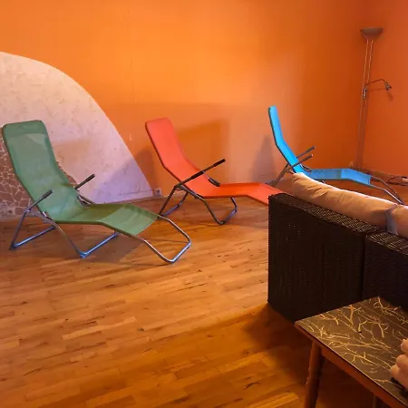 Oetscherblick ホテル *