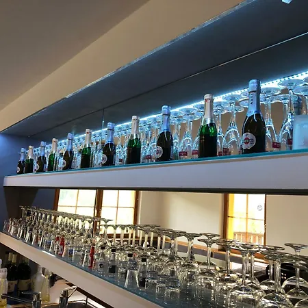 Oetscherblick * Lackenhof