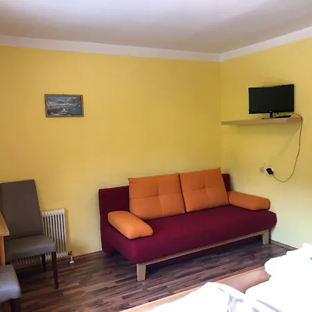 Hotel Oetscherblick *