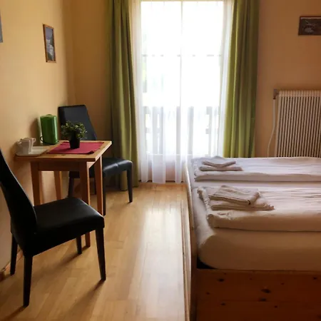 Hotel Oetscherblick Lackenhof