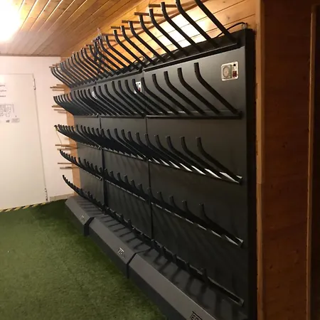 Hotel Oetscherblick *
