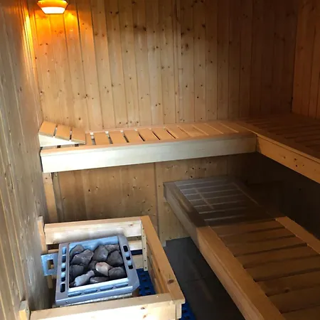 Oetscherblick Hotel *