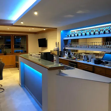 Oetscherblick ホテル ラッケンホーフ