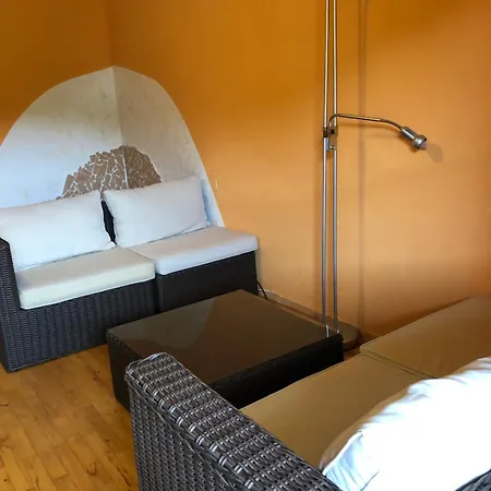 Hotel Oetscherblick Lackenhof