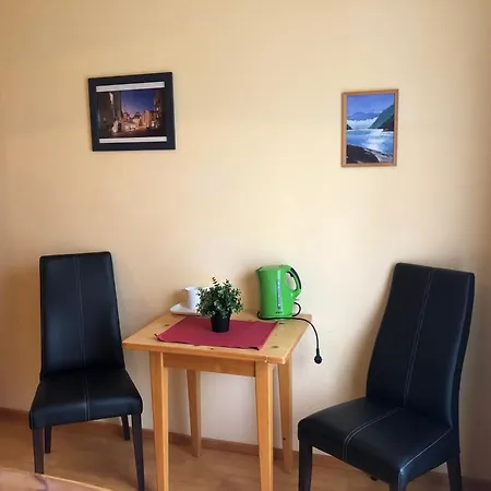 Hotel Oetscherblick *