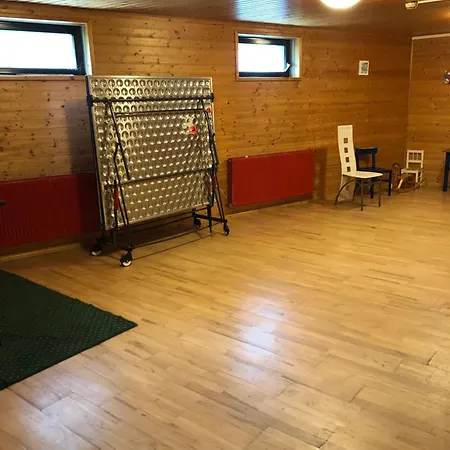 Oetscherblick Hotel Lackenhof