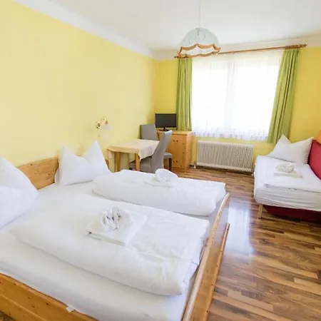 Oetscherblick ホテル