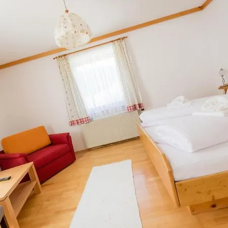 Oetscherblick Lackenhof