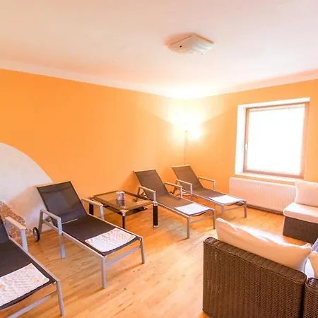 Hotel Oetscherblick Lackenhof