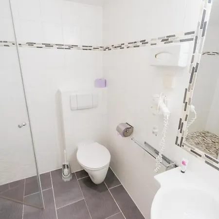 Oetscherblick ホテル *