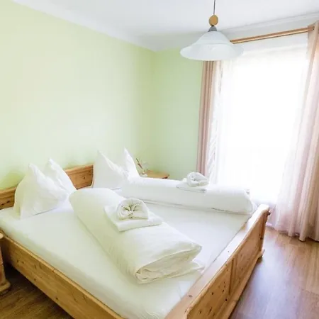 Oetscherblick * Lackenhof