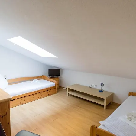 Hotel Oetscherblick Lackenhof