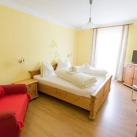 Oetscherblick * ラッケンホーフ