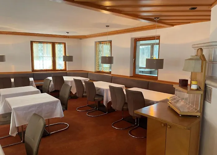 Oetscherblick Hotel Lackenhof