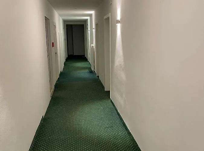 Отель Oetscherblick