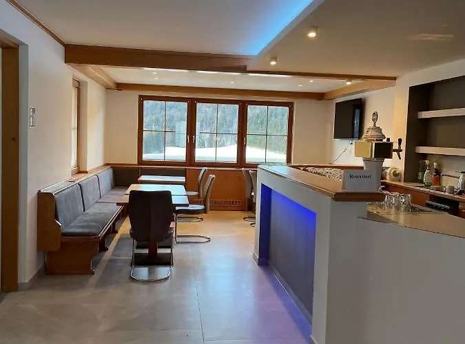 Hotel ötscherblick *