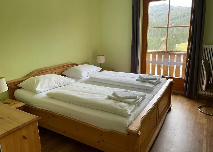 Oetscherblick Lackenhof