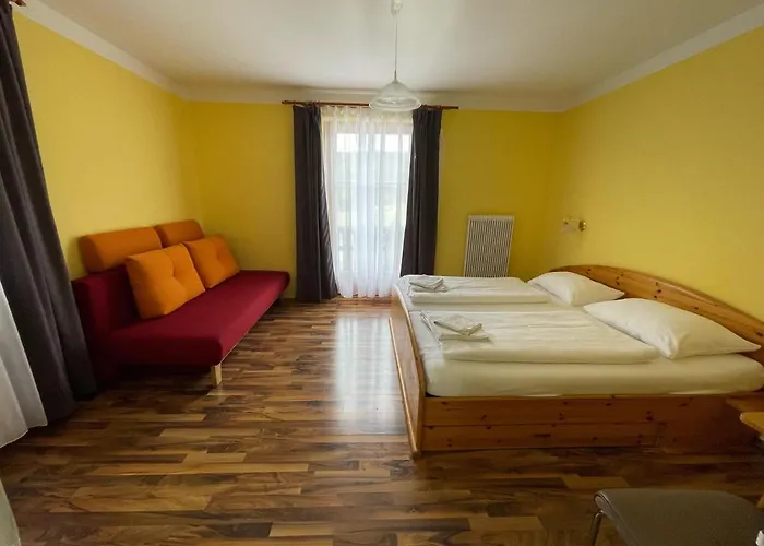 Oetscherblick Hotel *