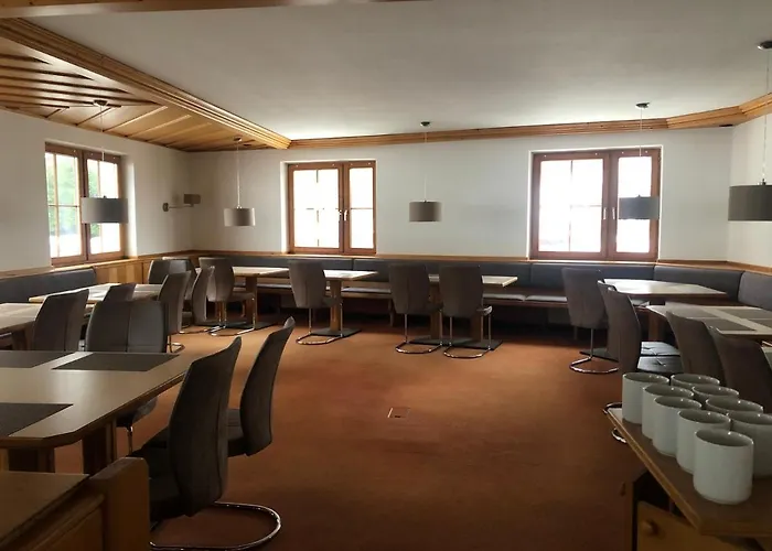 Oetscherblick Lackenhof