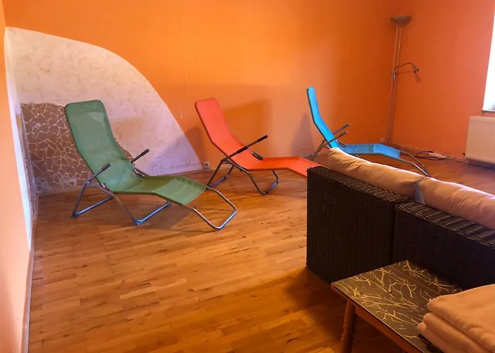 Oetscherblick Hotel *