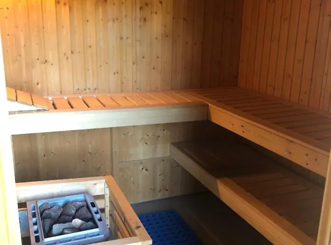 Oetscherblick ホテル ラッケンホーフ