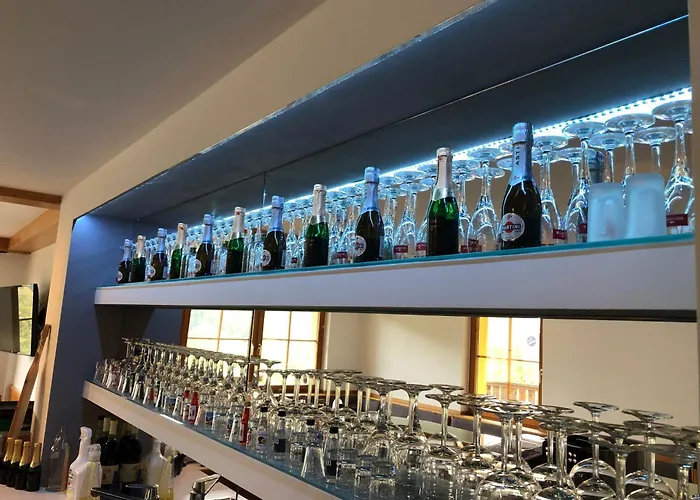 Oetscherblick * Lackenhof