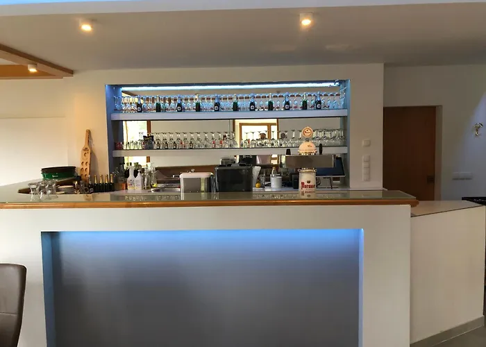 Oetscherblick ホテル