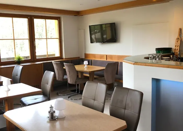 Oetscherblick Hotel Lackenhof