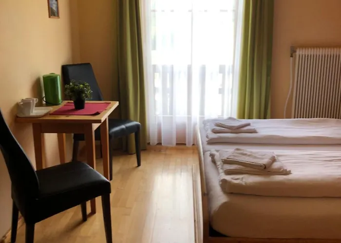 Hotel Oetscherblick Lackenhof