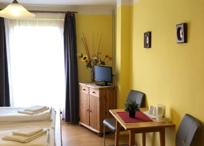 Oetscherblick * ラッケンホーフ