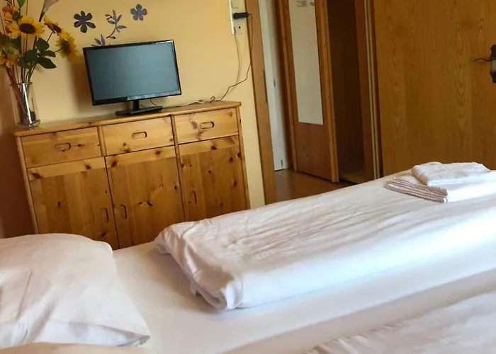 Oetscherblick Hotel *