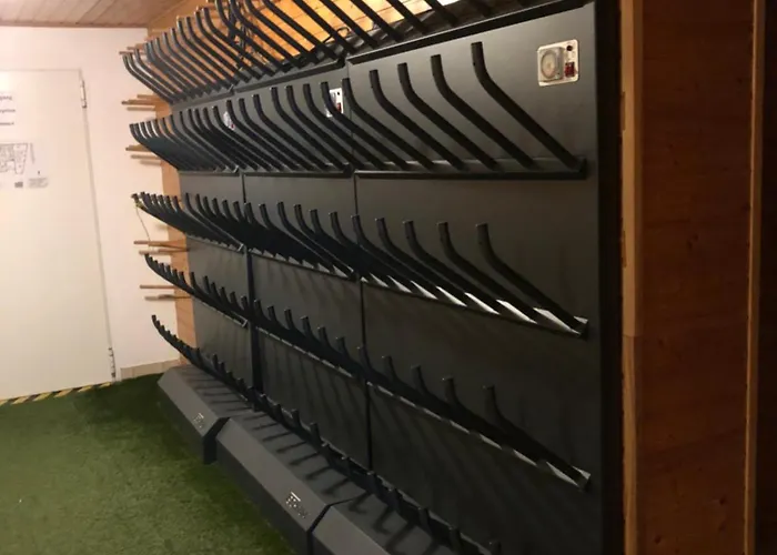 ホテル Oetscherblick *