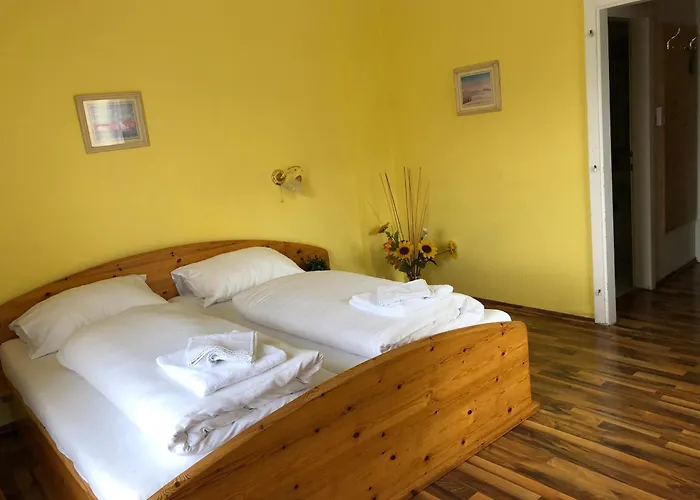 Oetscherblick ラッケンホーフ