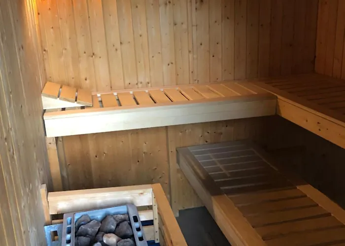 Oetscherblick ホテル *