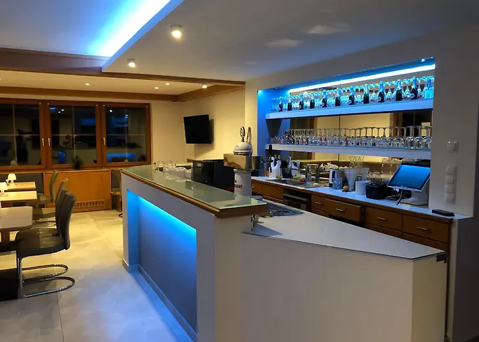 Oetscherblick Hotel Lackenhof