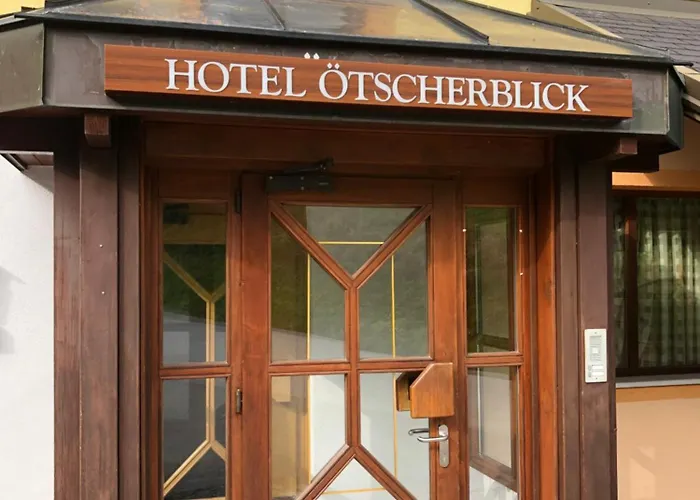 Oetscherblick * Lackenhof