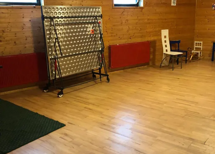 Oetscherblick Hotel Lackenhof