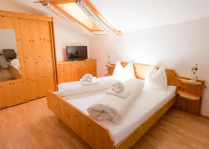 Oetscherblick ラッケンホーフ