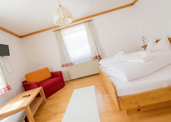 Oetscherblick ラッケンホーフ