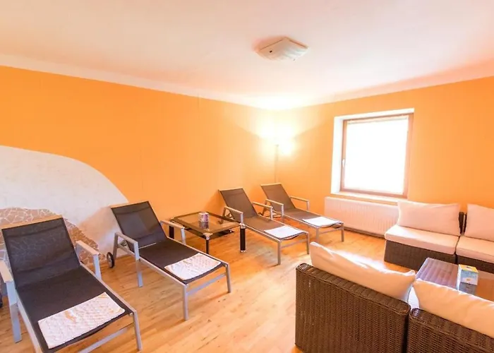 Hotel Oetscherblick Lackenhof