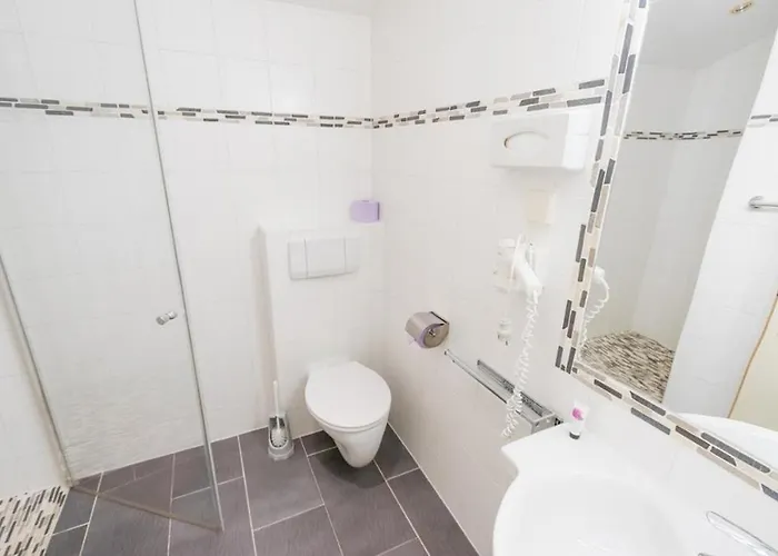 Oetscherblick ホテル *