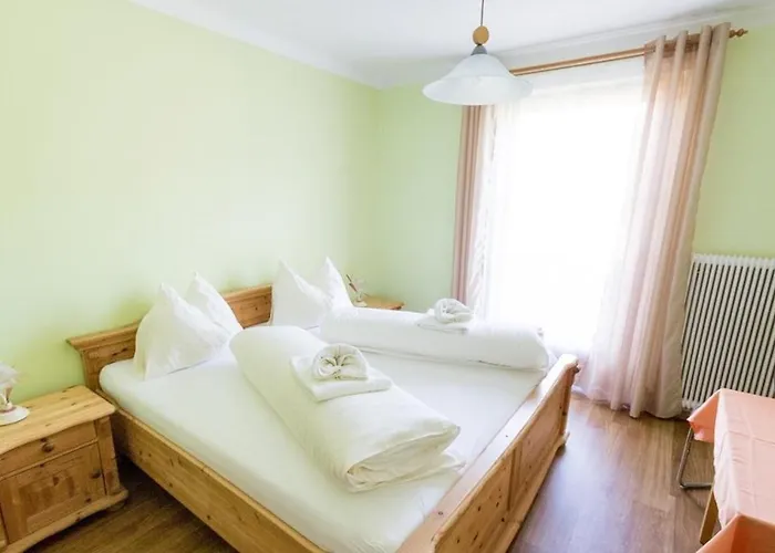 Oetscherblick * ラッケンホーフ